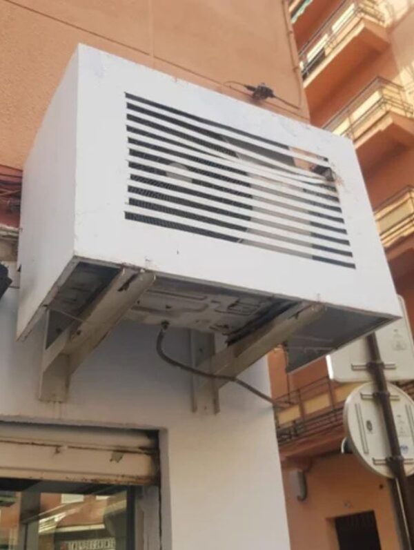 Aire Acondicionado