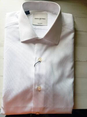 Camisa Lisa CAM39 - Conecta Moda Joven Granada