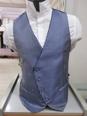 Chaleco Marino CHA67 - Conecta Moda Joven Granada