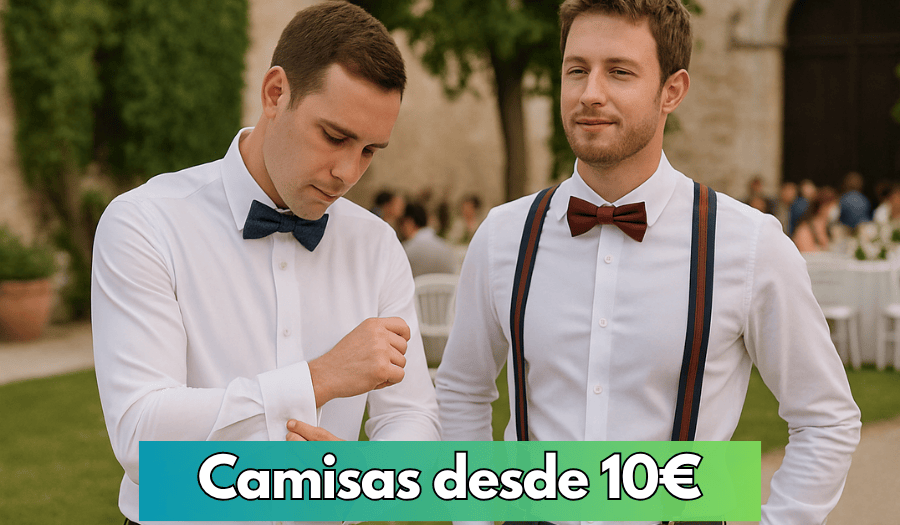 Liquidación Camisas - Conecta Moda Joven