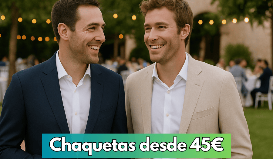 Liquidación Chaquetas - Conecta Moda Joven