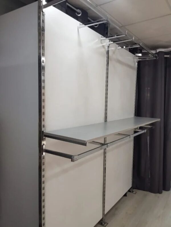 Módulos de Tienda