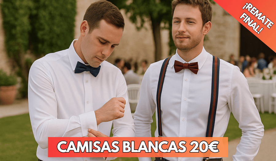 Remate Final por Jubilación - Conecta Moda Joven