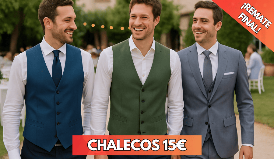 Remate Final por Jubilación - Conecta Moda Joven