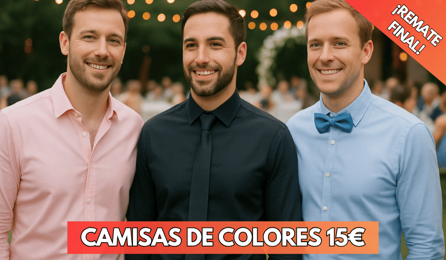 Remate Final por Jubilación - Conecta Moda Joven