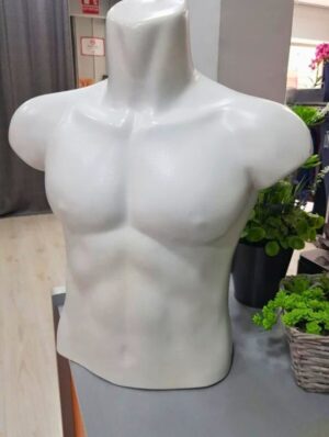 Torsos Blancos