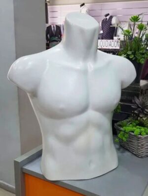 Torsos Blancos