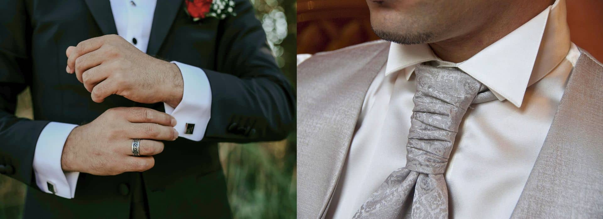 Trajes de novio, padrino, invitado y graduaciones - Conecta Moda Joven trajes hombre en Granada