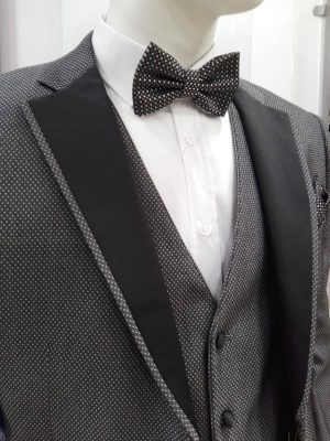 🥇 Trajes con chaleco 2022 - 【 Conecta Moda Joven 】